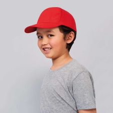 Children's cap (Sunny kid's 88111)