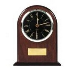 Wooden Table Clock (TK 100)