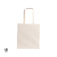 Shopping bag 38 x 42 cm 100% cotton 150gr (Ubag Hawai)