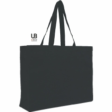 Shopping bag 45 x 35 x 12cm 100% Cotton, 220grs (Ubag Malibu 4042)