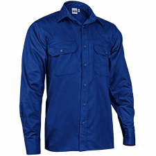 Men's Long Sleeve Work Shirt (Condor VL 56170 D)