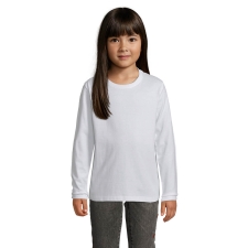 Children's long sleeve (LSL Imperial Kids 02947)