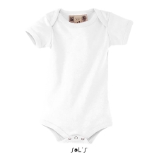 Baby Onesie (Organic Bambino 01192)