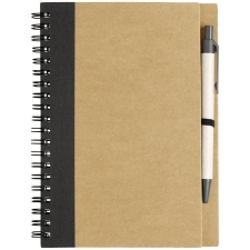 Notebook (Β 1458)