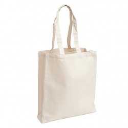 Ecological canvas bag (Μ 005926)