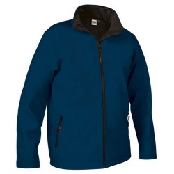 Jacket ανδρικό softshell (M 007016) Navy