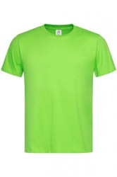 T-shirt unisex (B ST2020) lime