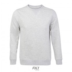 Unisex φούτερ (Sully 02990) ash