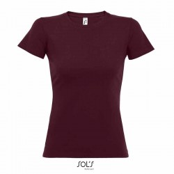 Sols Imperial Women 11502 Burgundy  146