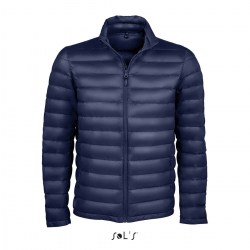 Ανδρικό μπουφάν (Wilson Men 02898) navy