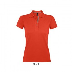 Sols Portland Women 00575 Burnt Orange 403