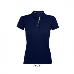 Sols Portland Women 00575 French Navy 319