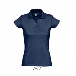 Sols Prescott Women 11376 French Navy 319