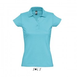 Sols Prescott Women 11376 Atoll Blue 225