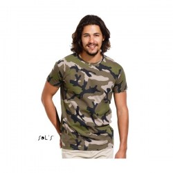 Sols Camo Men 01188 / 2018