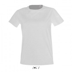 Sols Imperial Fit Women 02080 Λευκό 102