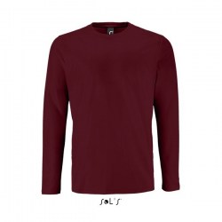 Sols Imperial LSL 02074 Oxblood 167