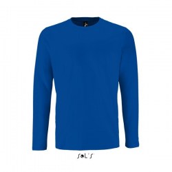 Sols Imperial LSL 02074 Royal Blue 241