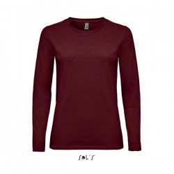 Sols Imperial Women LSL 02075 Oxblood 167