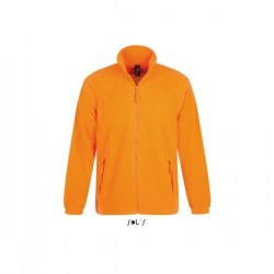 Sols North 55000 Neon orange 404