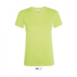 Sols Regent Women 01825  Apple Green 280