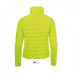 Sol's Ride Women 01170 Neon lime 282