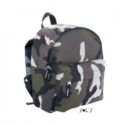 Sol&#39;s Rider Kid&#39;s 70101 Camo 986