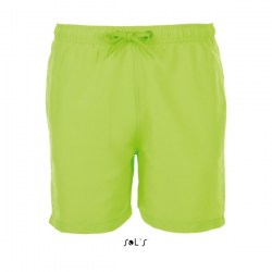 Sol's Sandy 01689 Neon green 286