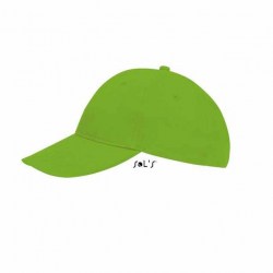 Sol's Buffalo 88100 Lime 281