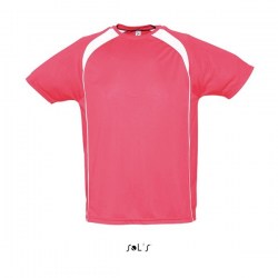 Sols Match 11422 Neon Coral 153