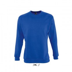 New supreme φούτερ 13250 Royal blue 241