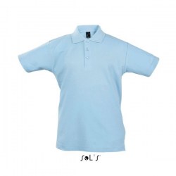 Sol's Summer II kids 11344 Sky blue 200