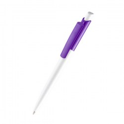 V-166 Vini White VW 10 Μωβ - Purple